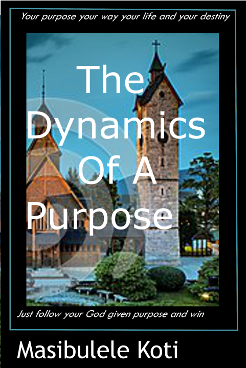 The  Dynamics Of A Purpose