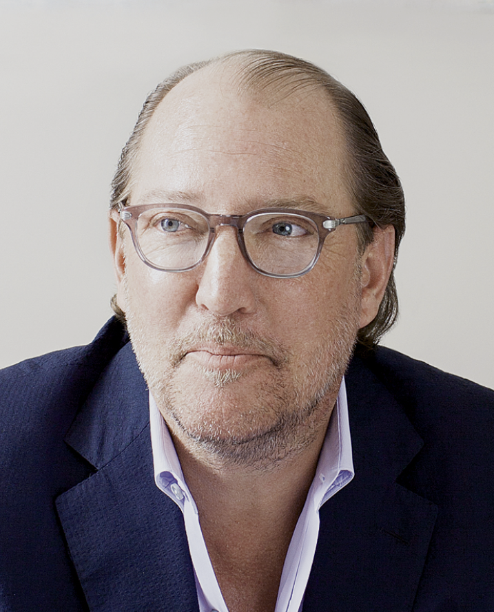 David Gernert photo