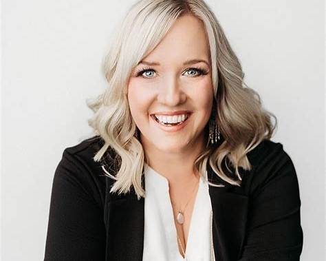 Katie Reed photo