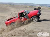 4-Wheel &amp; Off Road cover