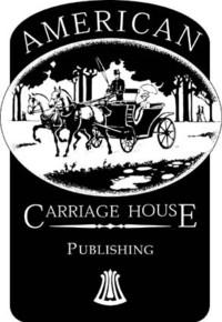 American Carriage House Publishing cover