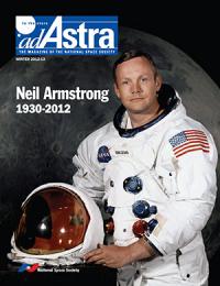 Ad Astra cover