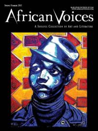 African Voices cover