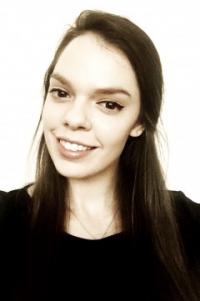 Alexandra Levick photo
