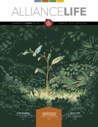 Alliance Life cover