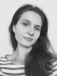 Allison Remcheck photo