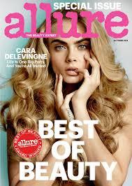 Allure cover