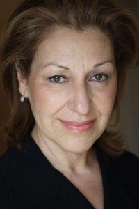 Angela Rinaldi photo