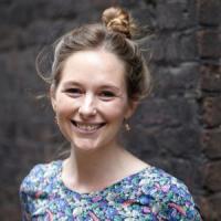 Anna Hogarty photo
