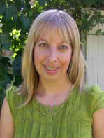 Annie Bomke photo