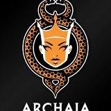 Archaia Entertainment, LLC cover