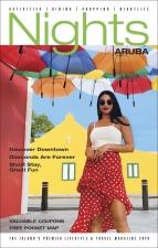 Aruba Nights cover