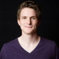 Ben Grange photo