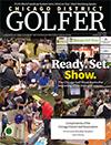 Chicago District Golfer cover