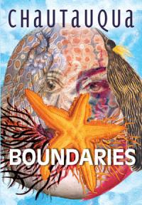 Chautauqua Literary Journal cover