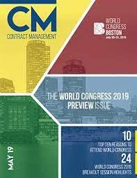 Contract Management cover