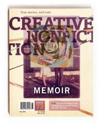 Creative Nonfiction cover