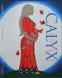 Calyx cover