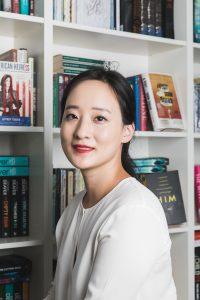 Catherine Cho photo