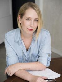 Chelsea Eberly photo