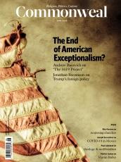 Commonweal cover