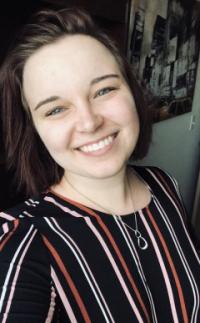 Cortney Radocaj photo