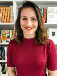 Danielle Bukowski photo