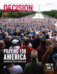 Decision cover