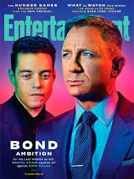 Entertainment Weekly cover