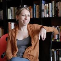Elana Roth Parker photo