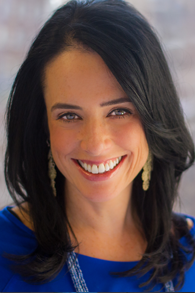 Elizabeth Winick Rubinstein photo