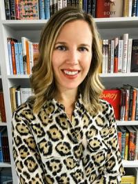 Elizabeth Bewley photo