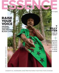 Essence cover