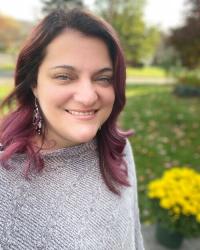 Eva Scalzo photo