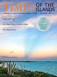 Times of the Islands cover