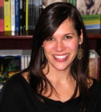 Katherine Fausset photo