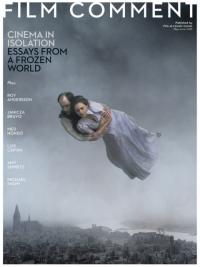 Film Comment cover
