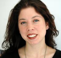 Elizabeth Fisher photo