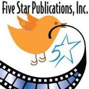 Five Star Publications, Inc. cover