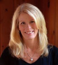 Ginger Knowlton photo