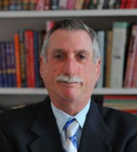 Peter Ginsberg photo
