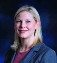 Elizabeth Harding photo