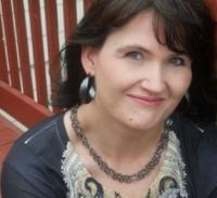 Heather Cashman photo