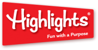 Highlights For Children cover