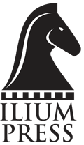 Ilium Press cover