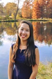 Jade Wong-Baxter photo