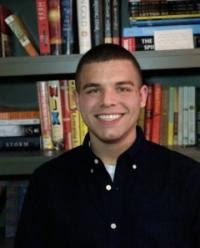 James McGowan photo