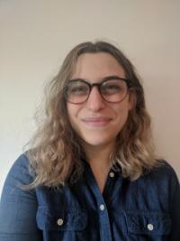 Jennifer Grimaldi photo