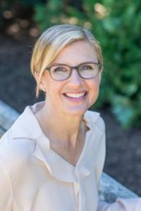 Jennifer March Soloway photo