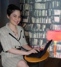Jessica Sinsheimer photo